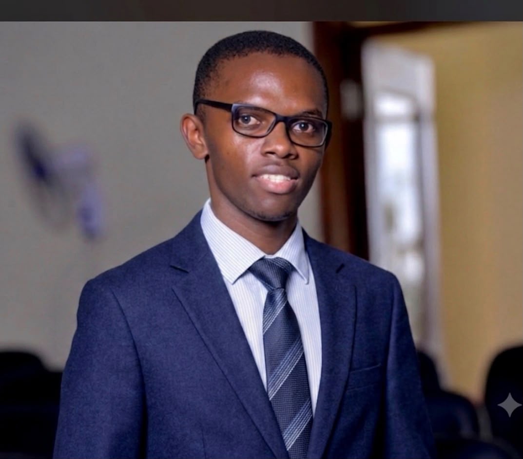MWESIGWA MARK